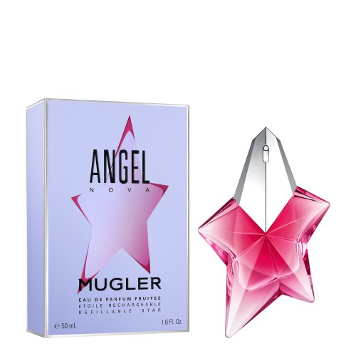 MUGLER-Angel Nova - Refillable Eau de Parfum